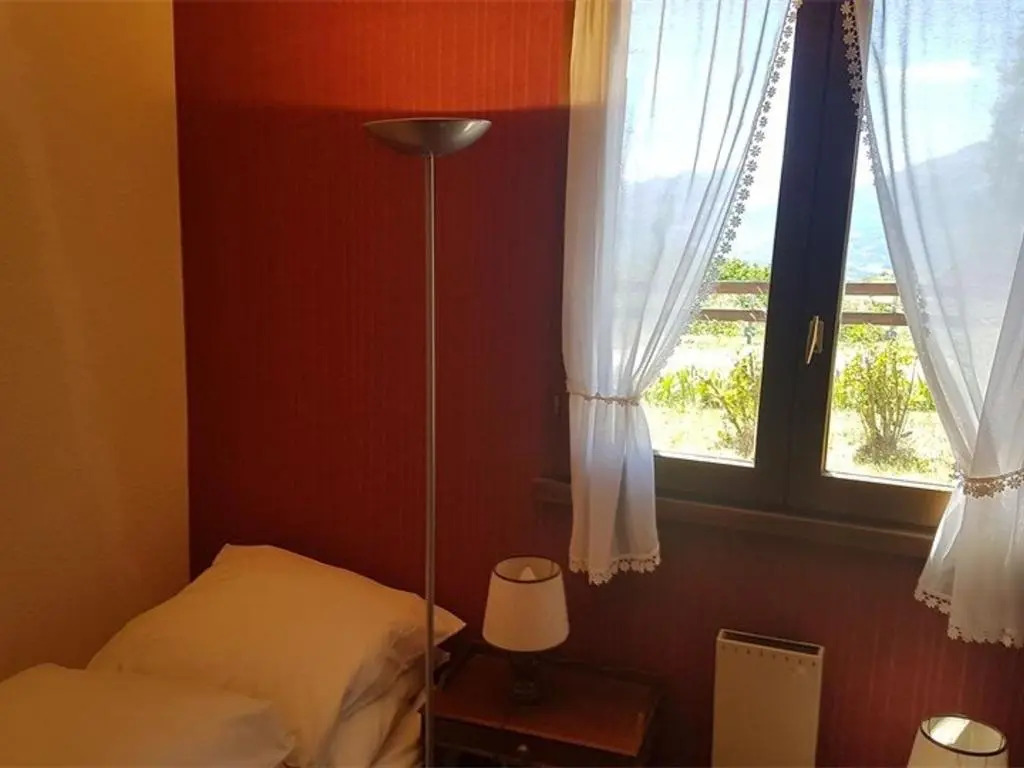 Appartement Saint-Michel-de-Chaillol, 2 pièces, 6 personnes - FR-1-393-127