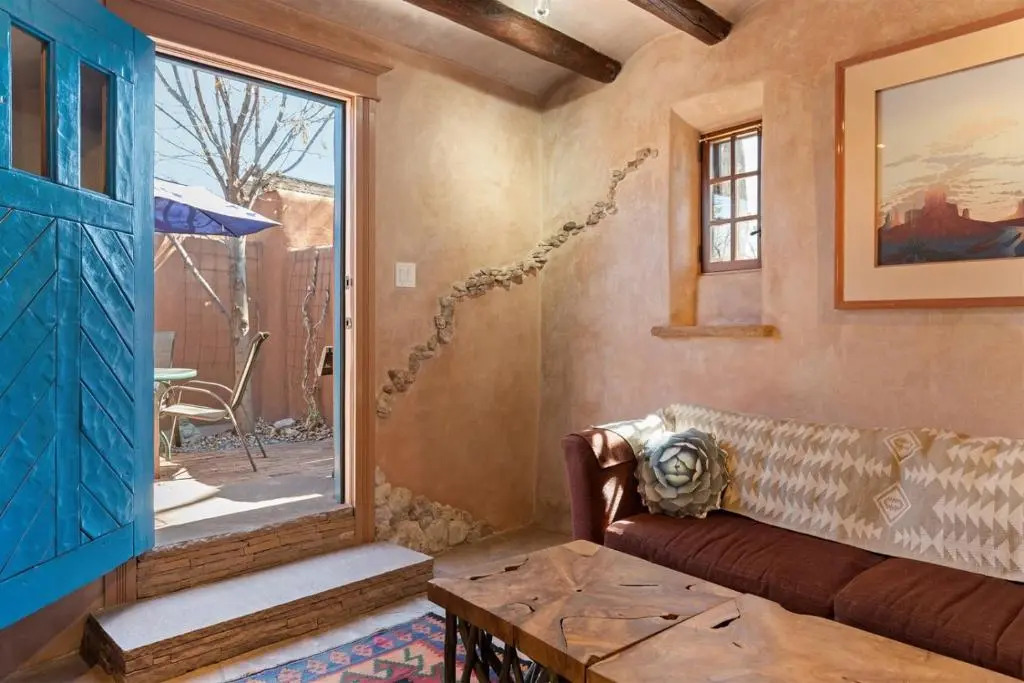 1BD Casita Arbolito