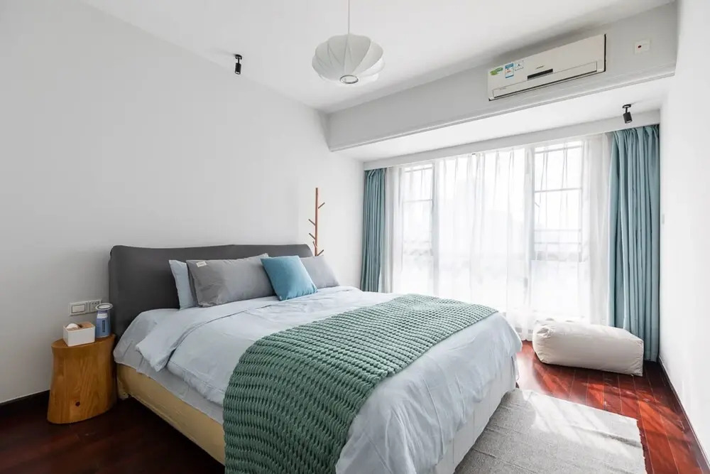 Locals Boutique Apartment Huafa Plaza 6