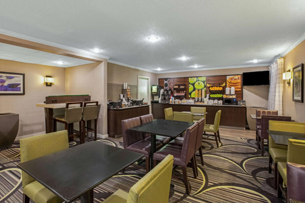 La Quinta by Wyndham N Little Rock - McCain Mall