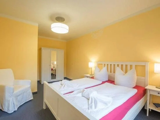 Parkhotel Muldental