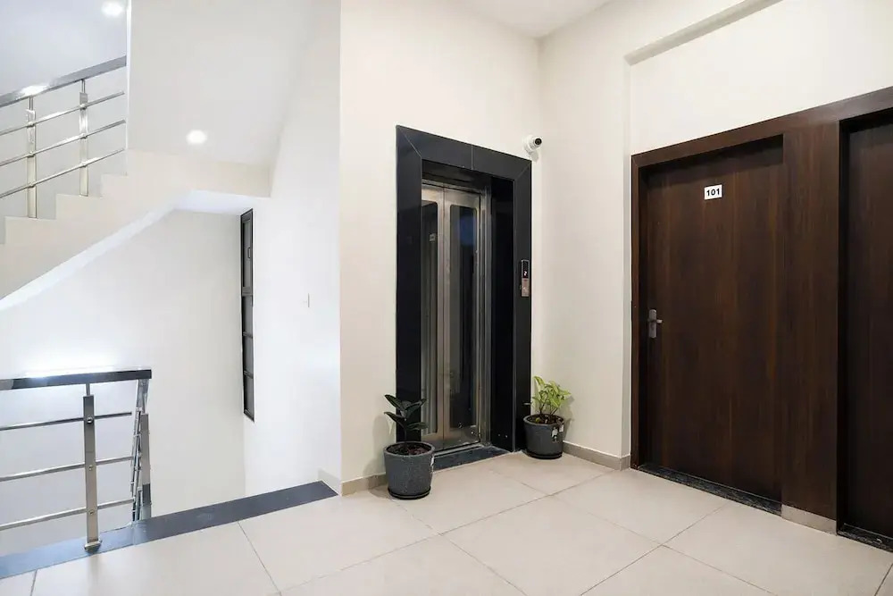 FabHotel Olive Inn