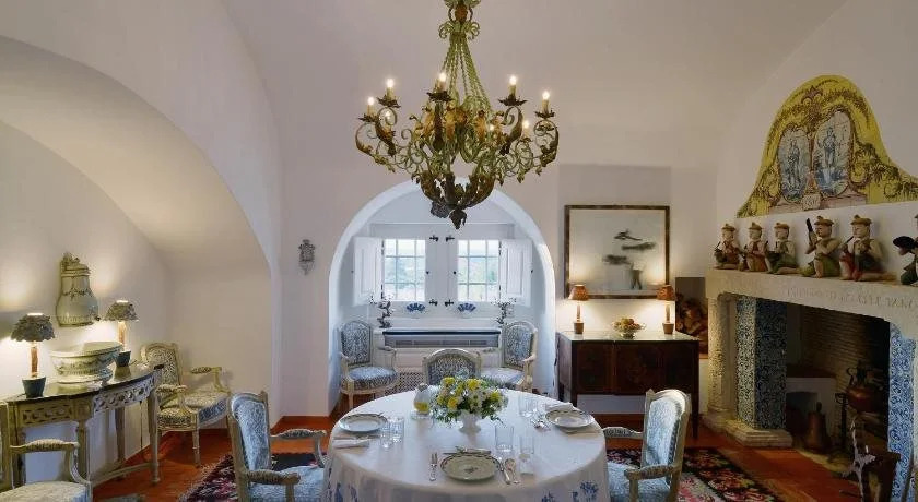 Convento Inn and Artist Residencies