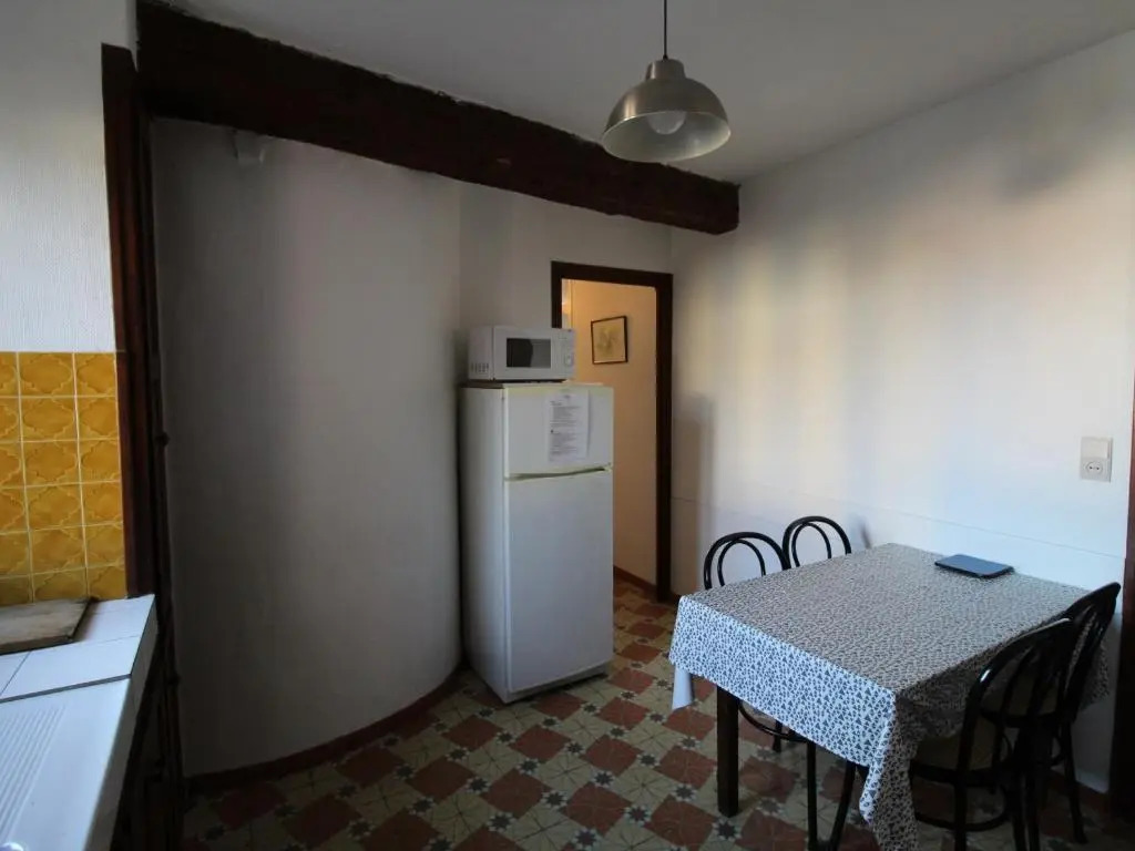 Appartement Collioure, 2 pièces, 4 personnes - FR-1-309-269