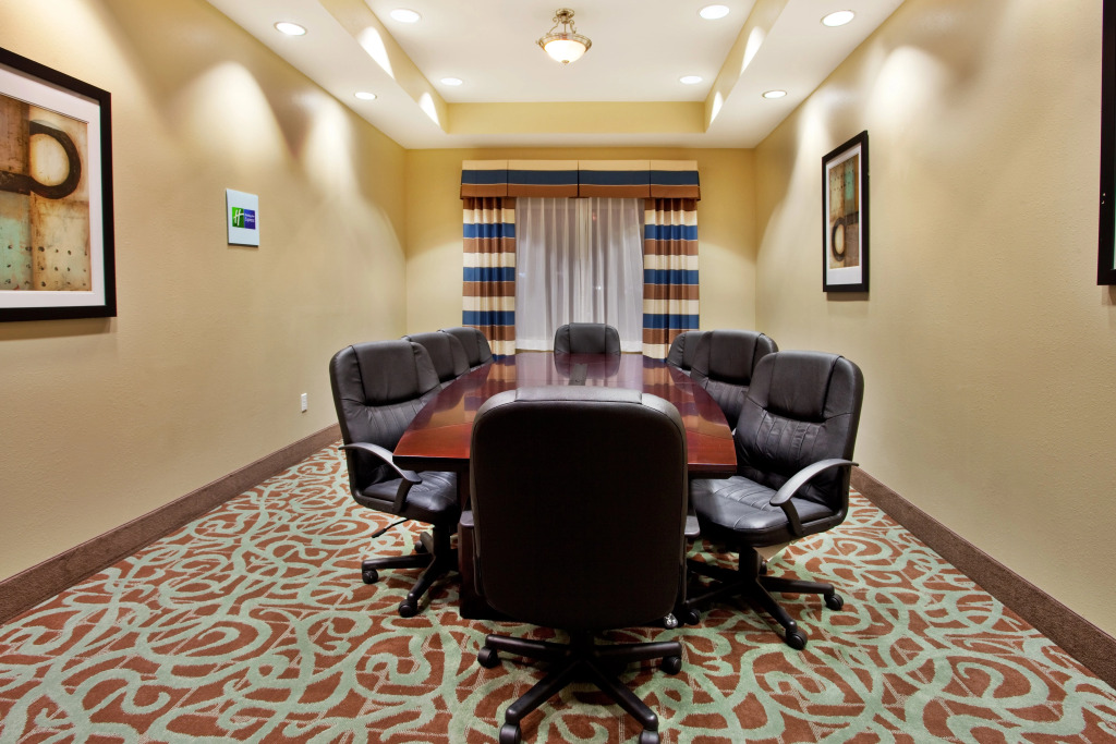 Holiday Inn Express Eunice by IHG