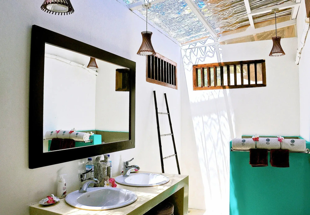 Kies Villas Lombok