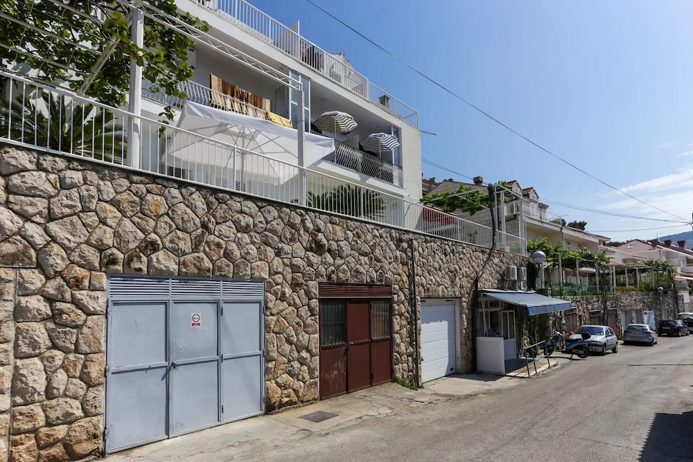 Lapad View Apartments