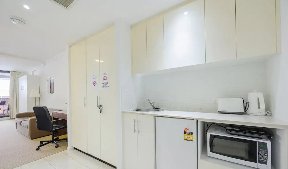 Metawise 1bed Next to ICC Darling Harbour 23