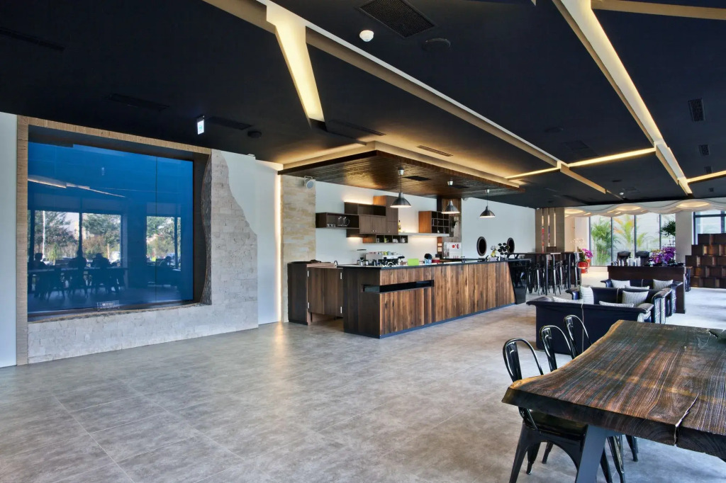 Divecube Hotel