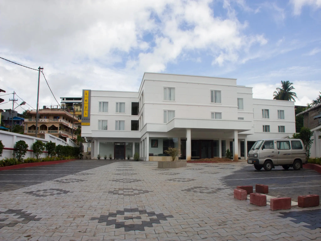 Lemon Tree Hotel, Port Blair Near to Airport
