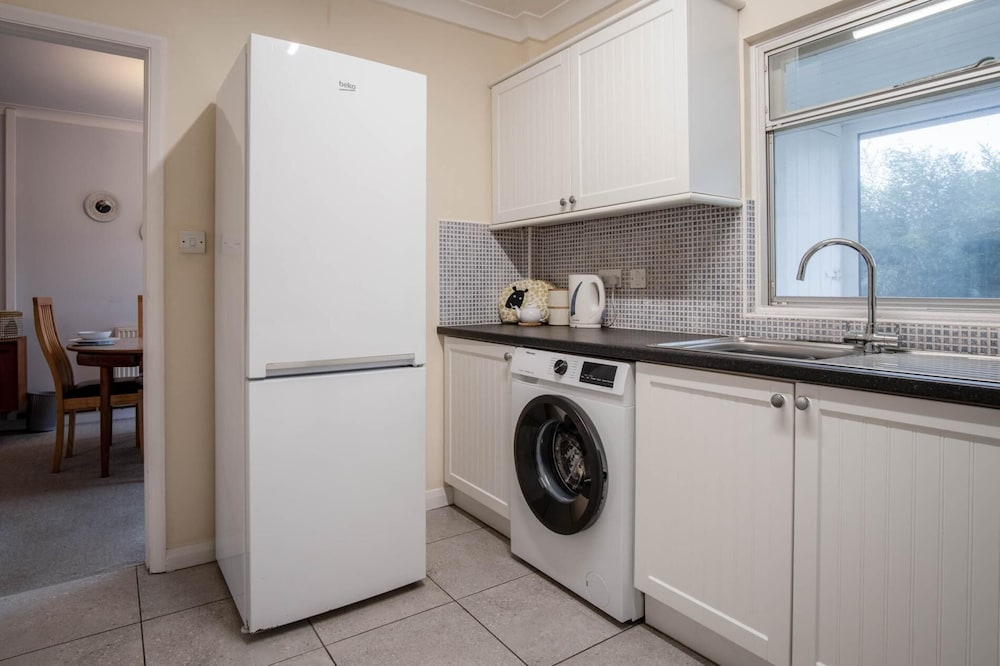 Glan Heulog - 3 Bed Holiday Home - Saundersfoot