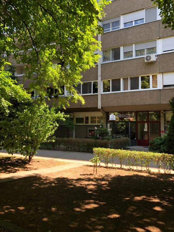 Apartment GREEN