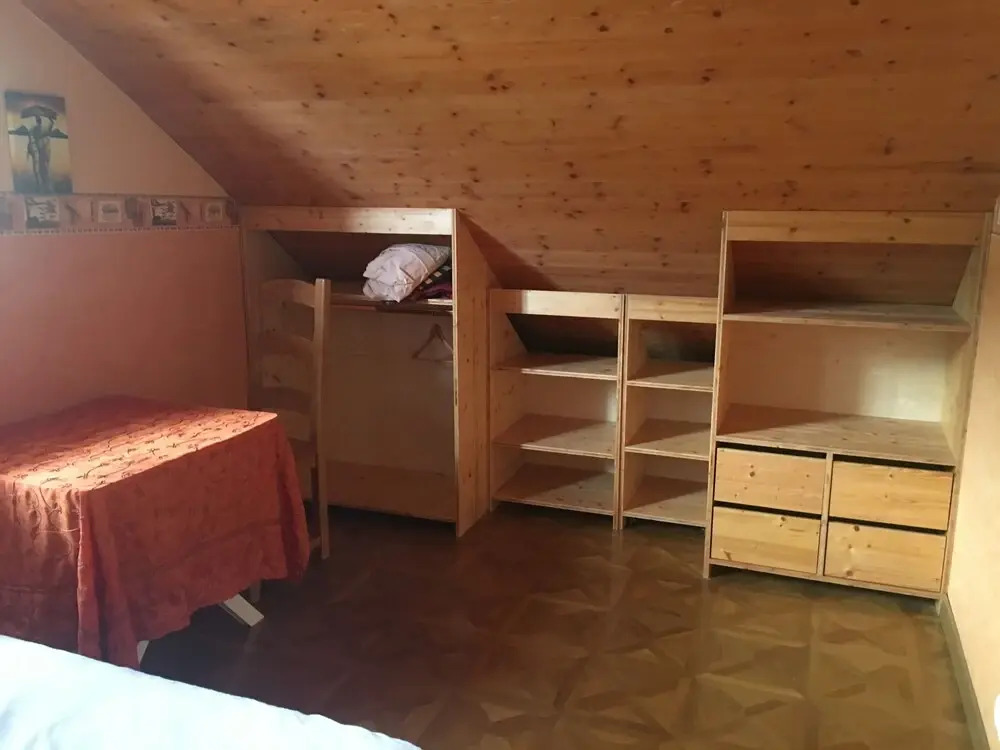 Chambres Odoubs