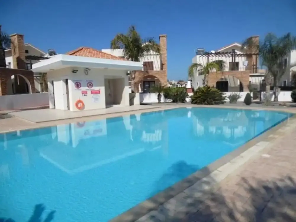Villa Alexandra by Ezoria Villas