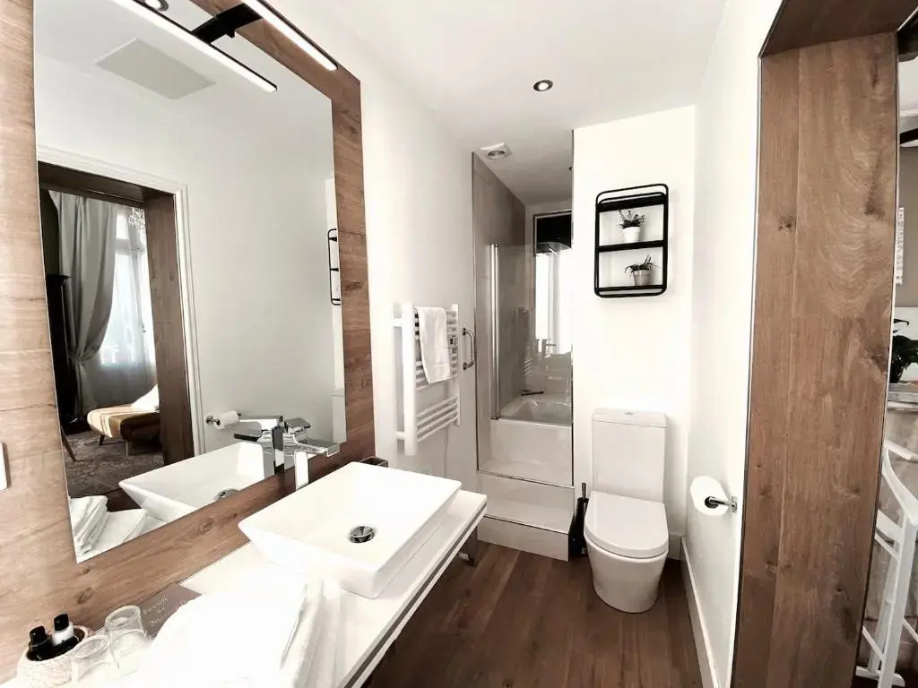 La Domitia - Maison dhôtes, massages & bien-être