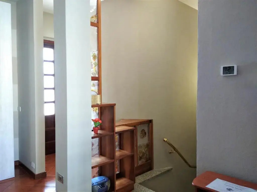 Casa Michi