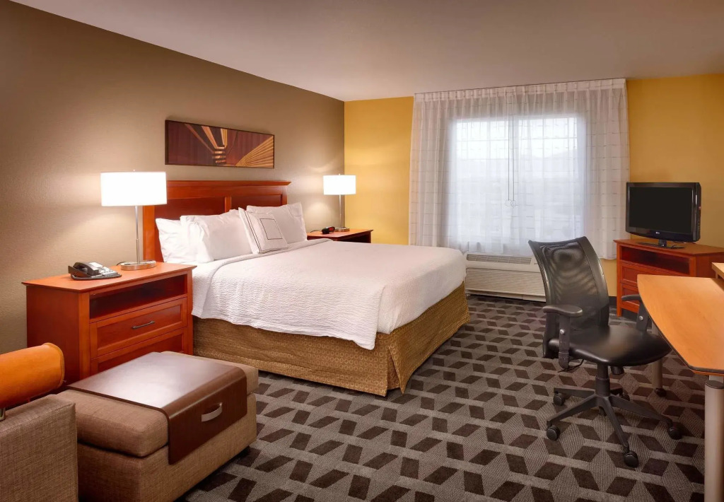 TownePlace Suites by Marriott Sierra Vista