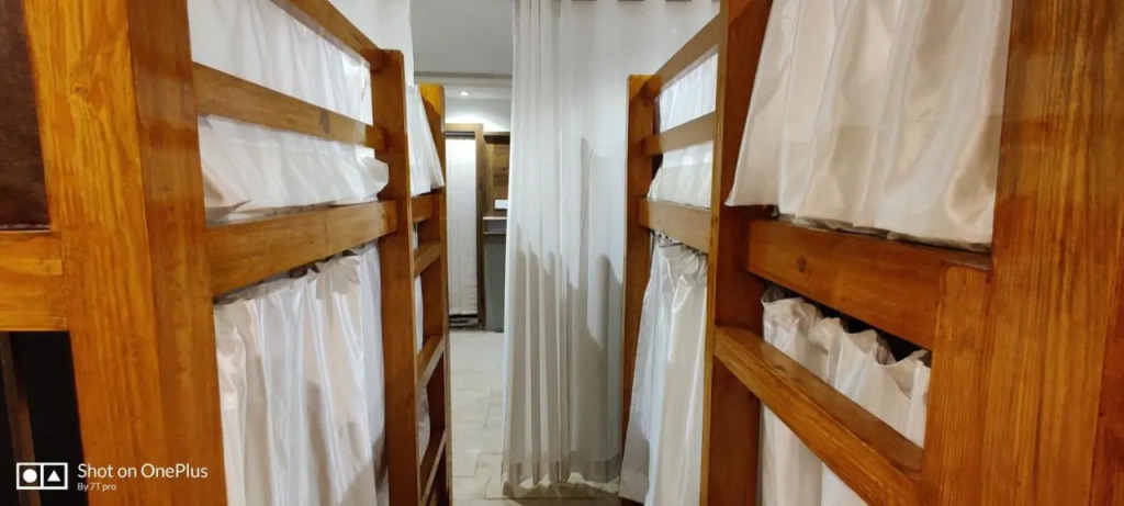 Hotel Ravi Palace Agra