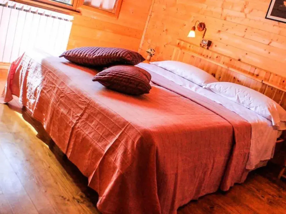 Albergo La Genzianella
