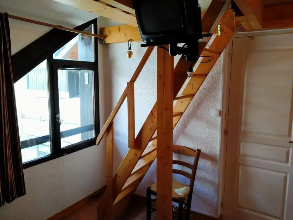Appartement Mont-Dore, 2 pièces, 5 personnes - FR-1-415-113