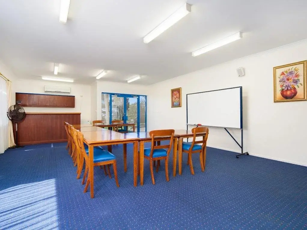 Cairns Southgate Hotel