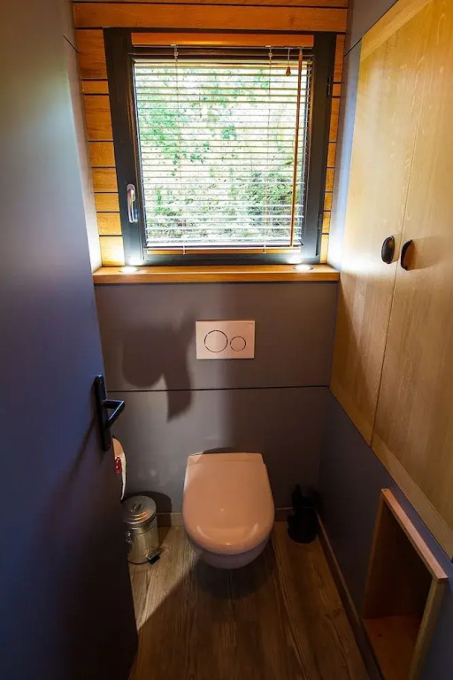 La Cabane à Papi