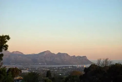 False Bay View
