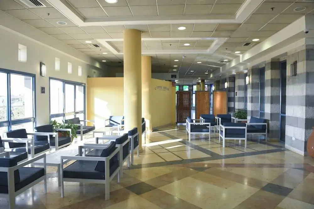 HI - Beit Shean Hostel