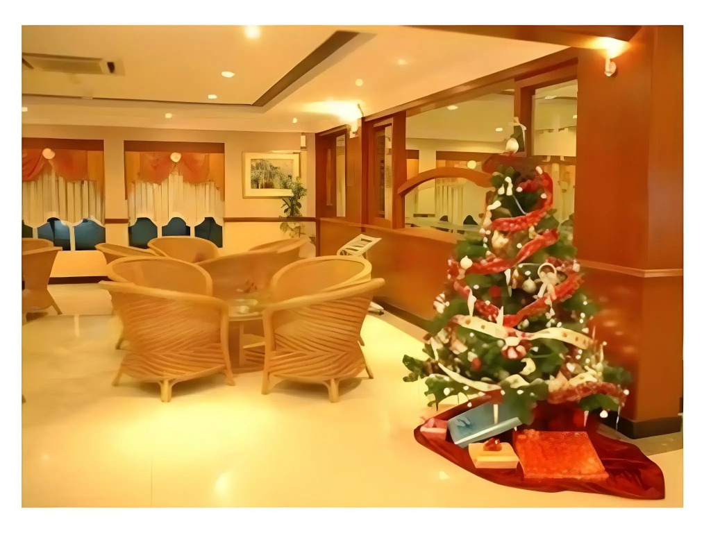 TS Hotel - Scientex