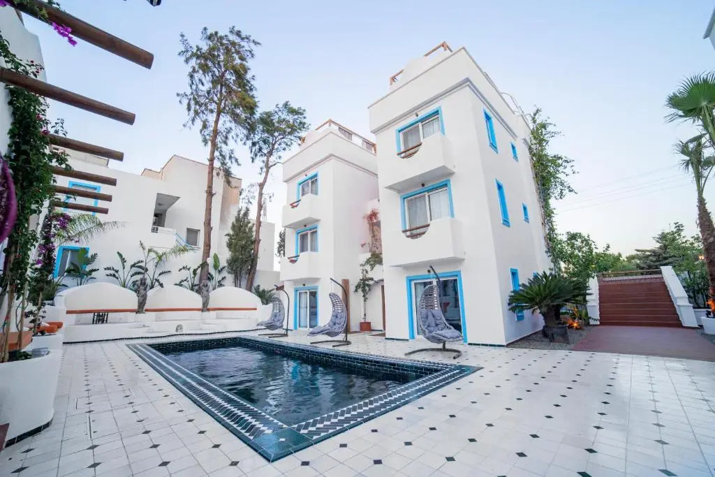 Casa De Nova Hotel