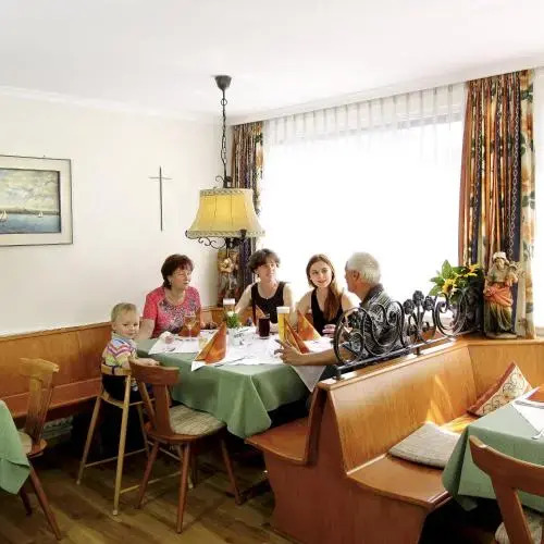 Gasthaus Seehof