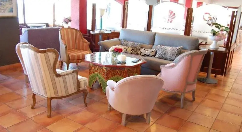 Hotel Grifeu