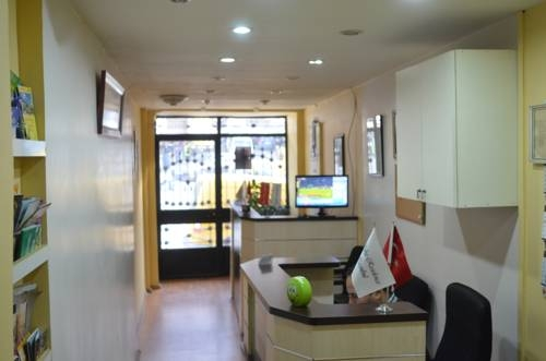 Riba Residence
