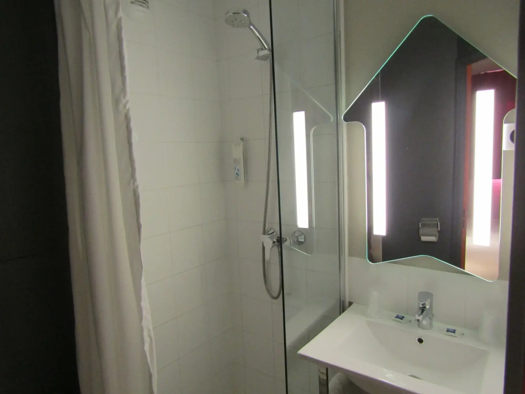 ibis budget Chilly-Mazarin Les Champarts