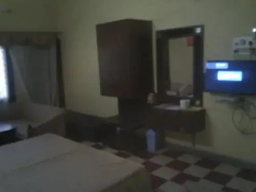 Hotel Natraj