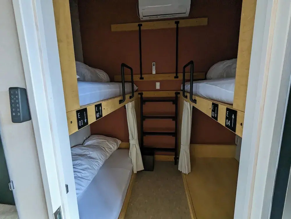 ATARAYO - Hostel
