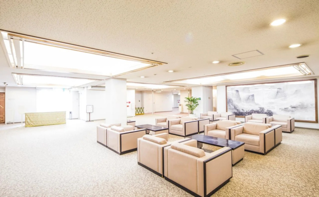 Hotel Rubino Kyoto Horikawa
