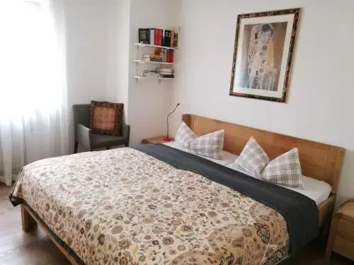 Ferienwohnung "Percy"