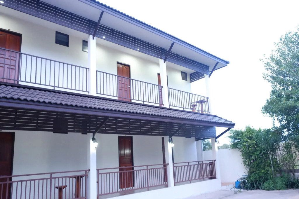Ban Medsai Resort