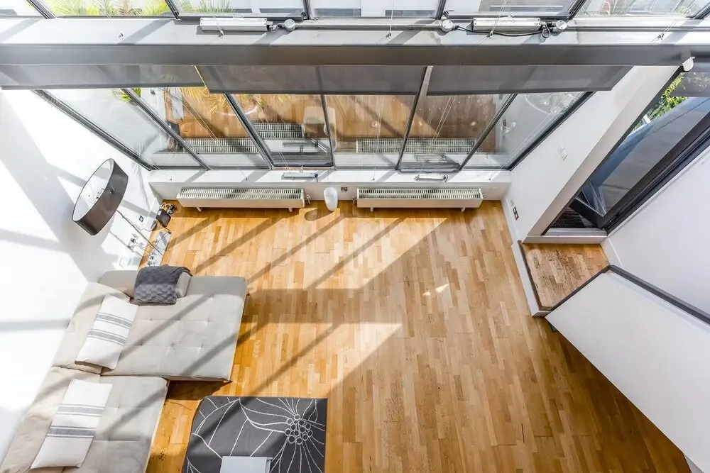 Beautiful Penthouse Apartment in Shoreditch