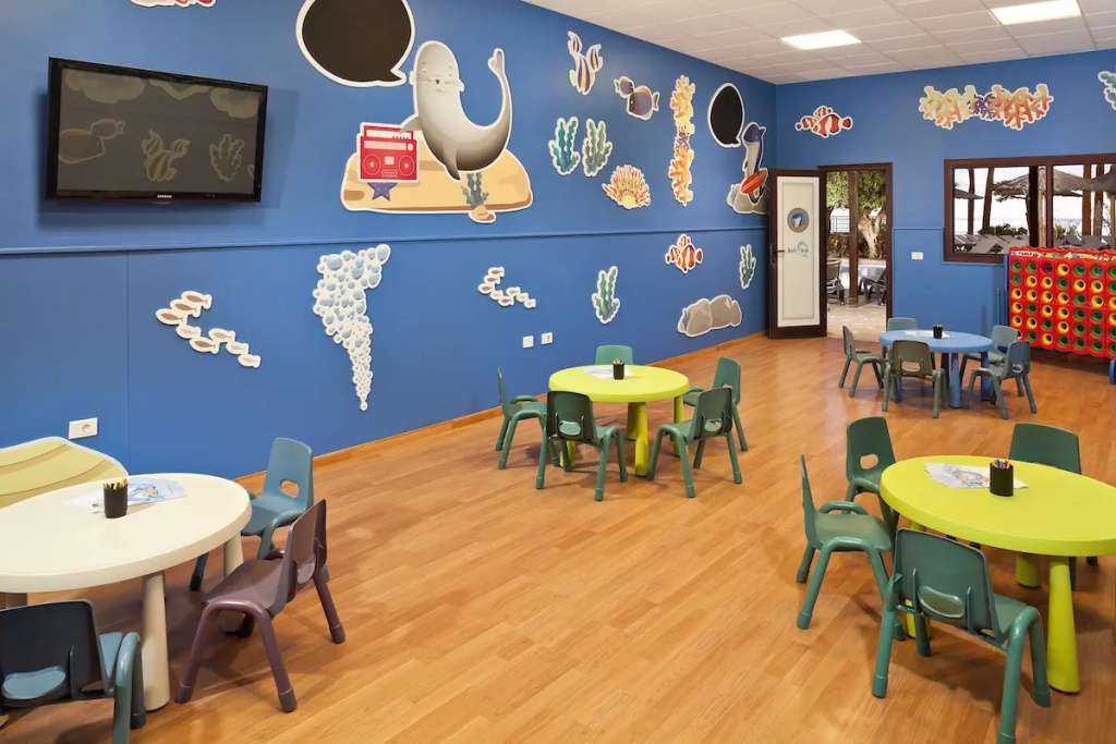 Meliá Jardines del Teide