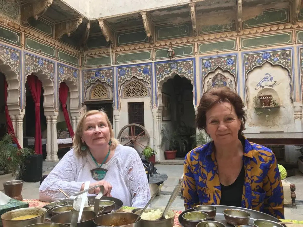 Hotel Shekhawati Mandawa