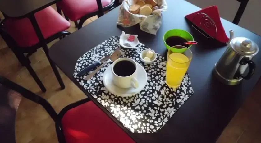 Rodinia Hostel
