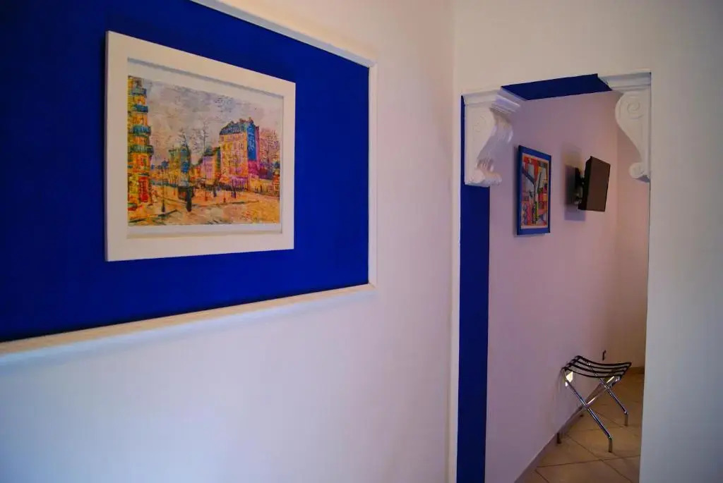 B&B Oleaster - Bolognetta