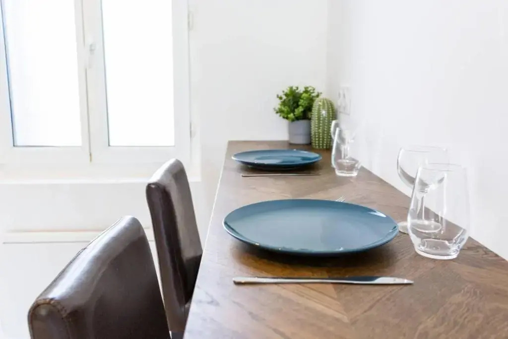 MaxBnb - CLIMATISÉ - Grand Studio 37m2 & terrasse 30m2 - Est