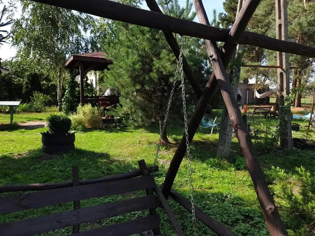 Agroturystyka