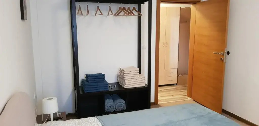 Dobricin konak, Apartman 202