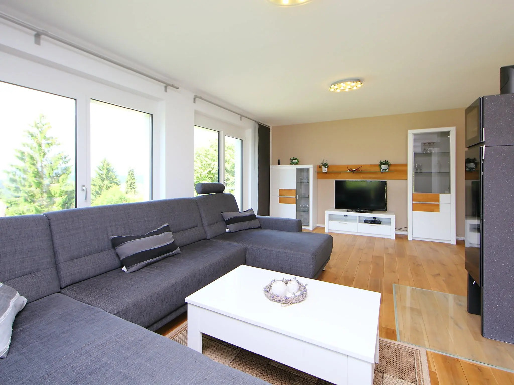 Holiday Home Ambiente by Interhome
