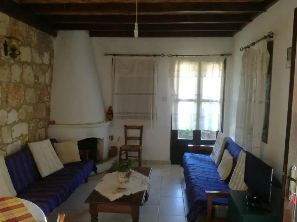 Kissos Apartment