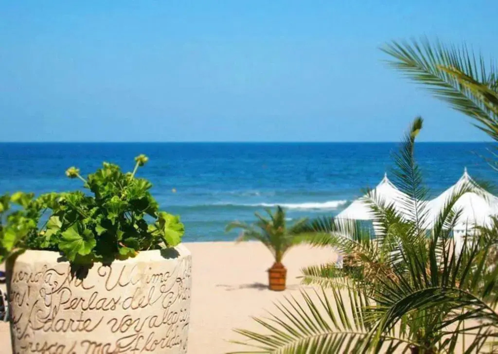 Hotel Oasis Del Mare